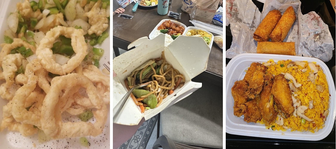 Bamboo Garden Restaurant