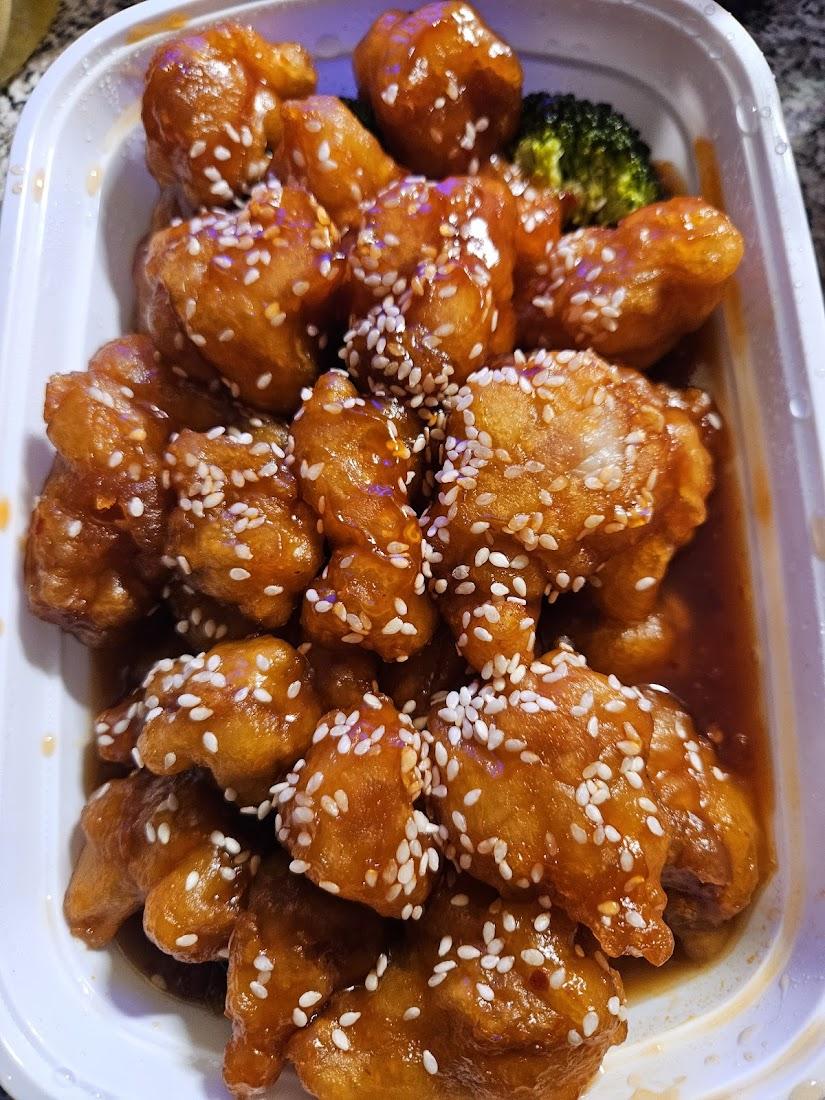 Bamboo Garden Restaurant